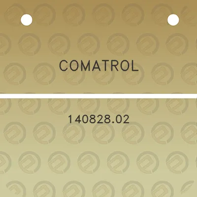 comatrol-14082802