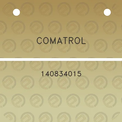 comatrol-140834015