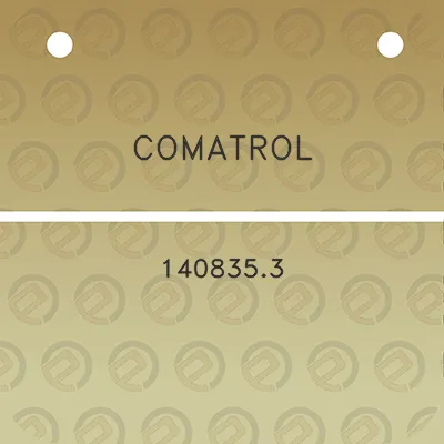 comatrol-1408353