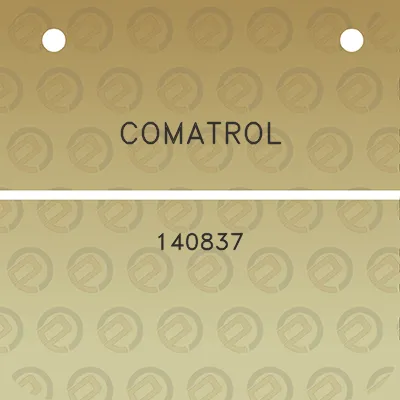 comatrol-140837