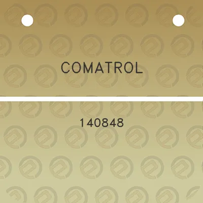 comatrol-140848