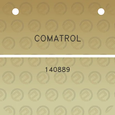 comatrol-140889