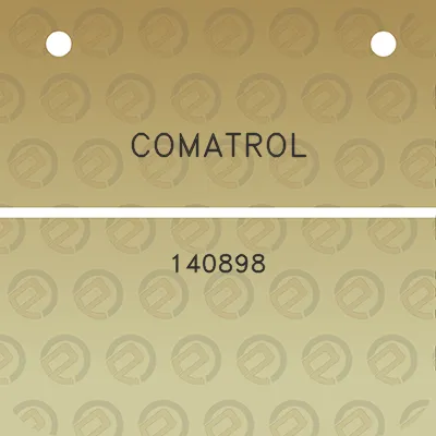 comatrol-140898