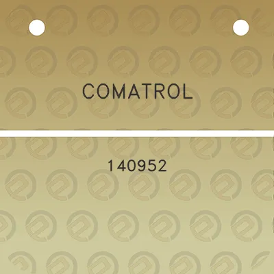 comatrol-140952