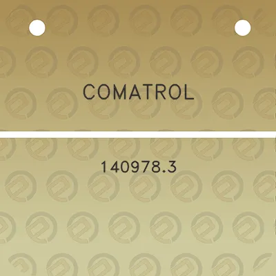 comatrol-1409783