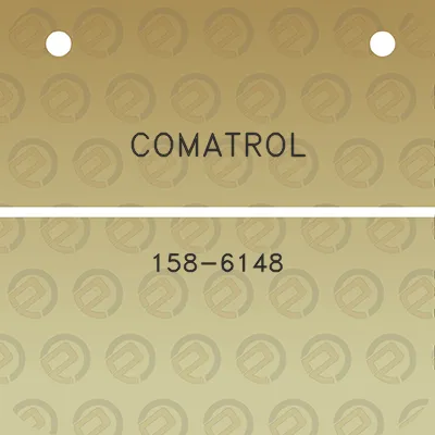 comatrol-158-6148