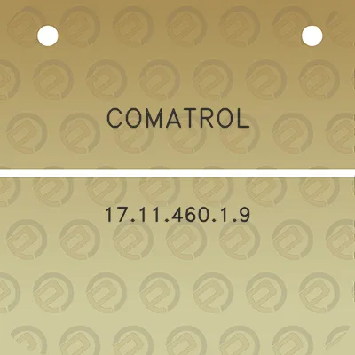 comatrol-171146019