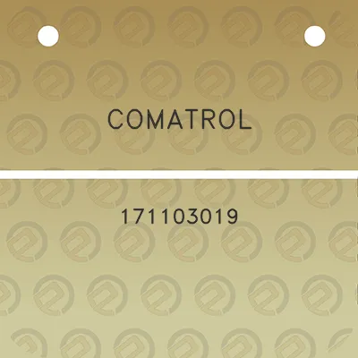 comatrol-171103019