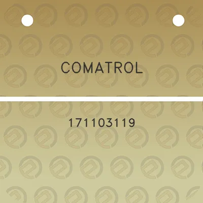 comatrol-171103119