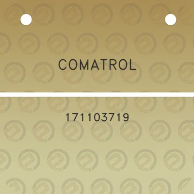 comatrol-171103719