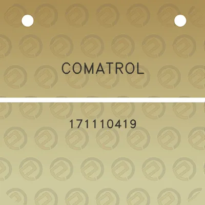 comatrol-171110419