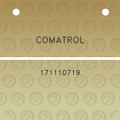 comatrol-171110719