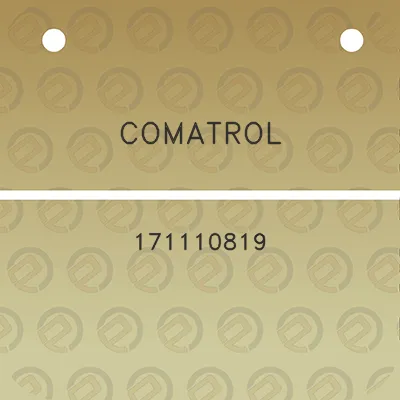 comatrol-171110819