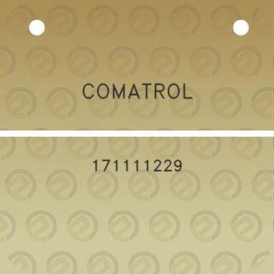 comatrol-171111229