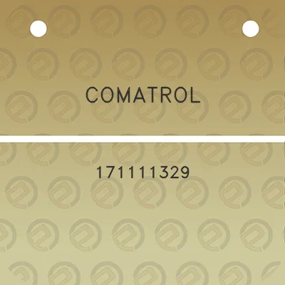 comatrol-171111329