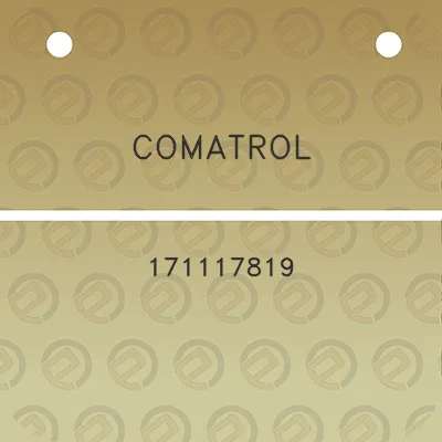 comatrol-171117819