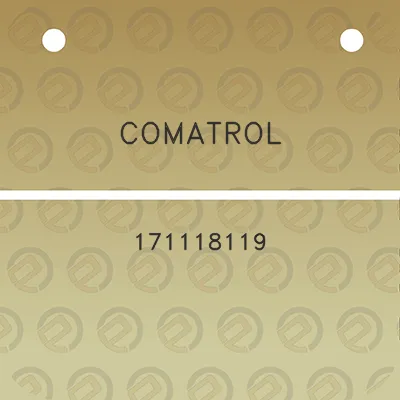 comatrol-171118119