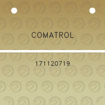 comatrol-171120719