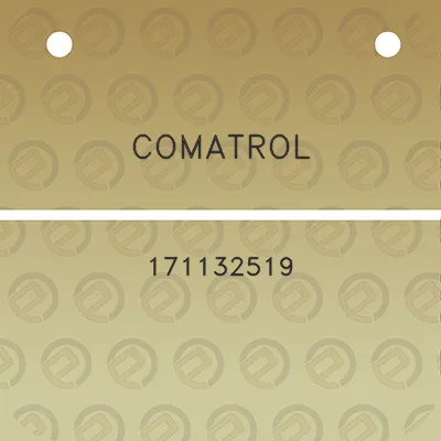 comatrol-171132519