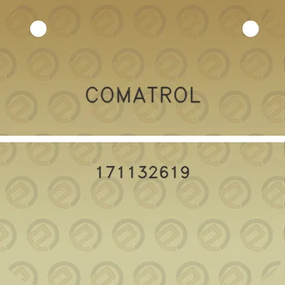 comatrol-171132619