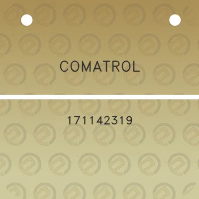 comatrol-171142319