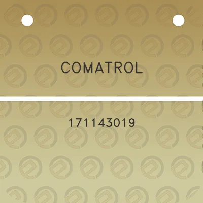 comatrol-171143019