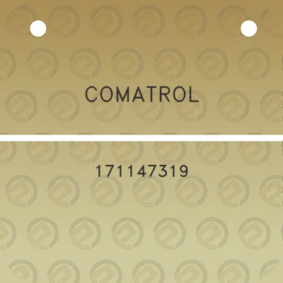 comatrol-171147319