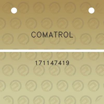 comatrol-171147419