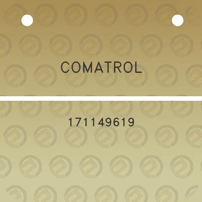 comatrol-171149619