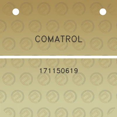 comatrol-171150619