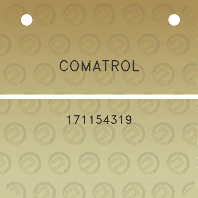 comatrol-171154319