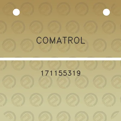 comatrol-171155319