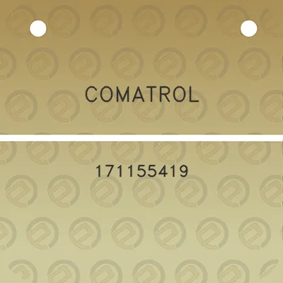 comatrol-171155419