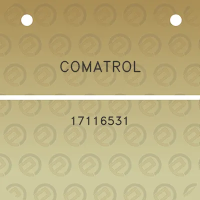 comatrol-17116531