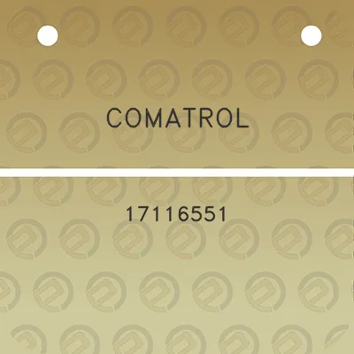 comatrol-17116551