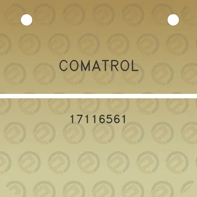 comatrol-17116561