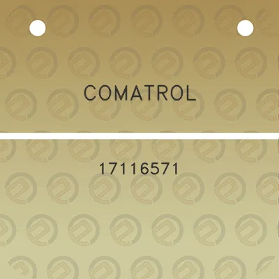 comatrol-17116571