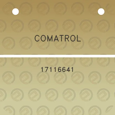 comatrol-17116641