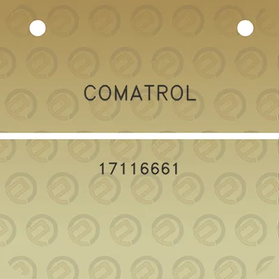 comatrol-17116661