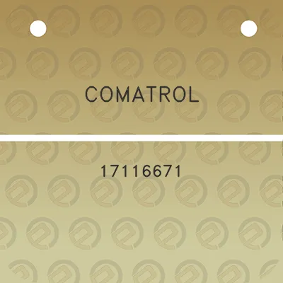 comatrol-17116671