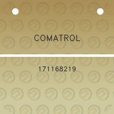 comatrol-171168219