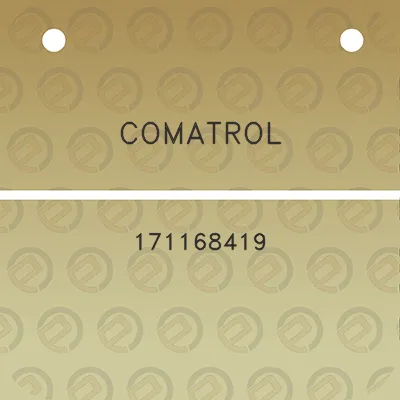 comatrol-171168419