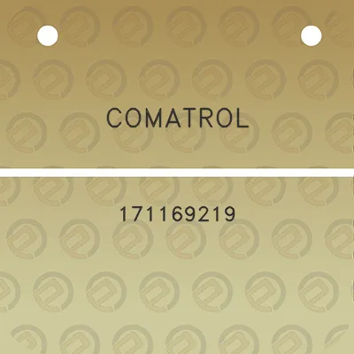 comatrol-171169219