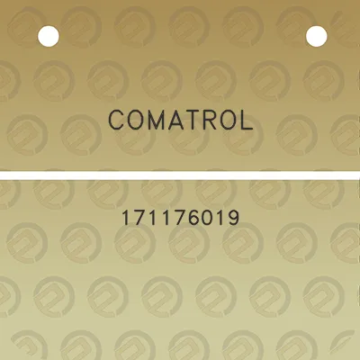 comatrol-171176019