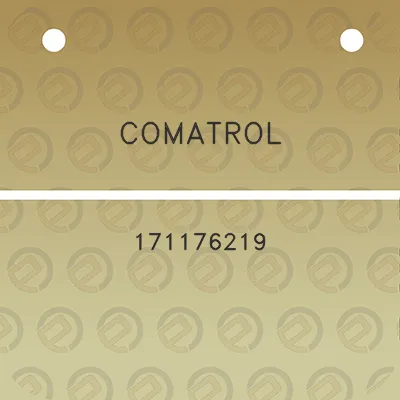 comatrol-171176219