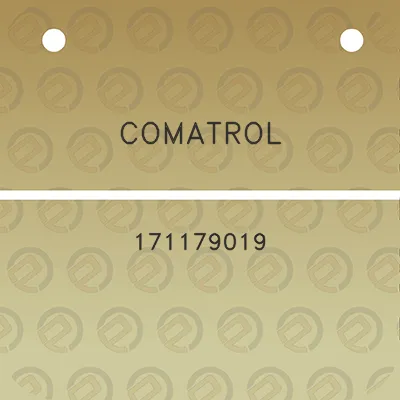 comatrol-171179019