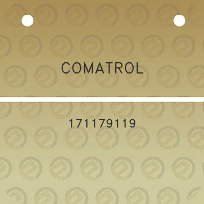 comatrol-171179119