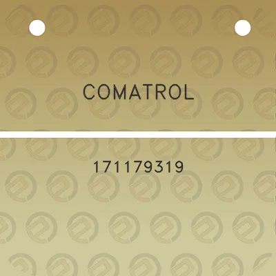 comatrol-171179319