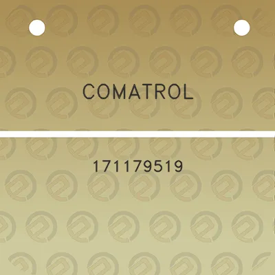 comatrol-171179519