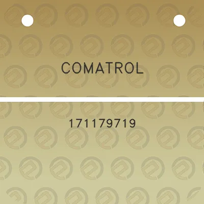 comatrol-171179719